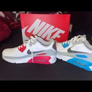 Nike Air Max 90